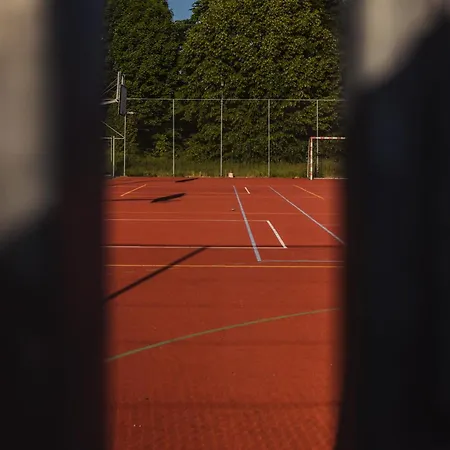 Dom Nad Jeziorem Mazury - Pod Napieciem 2 וילה