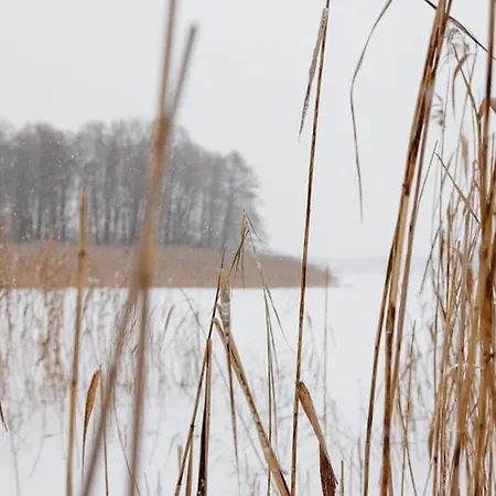 וילה Dom Nad Jeziorem Mazury - Pod Napieciem 2